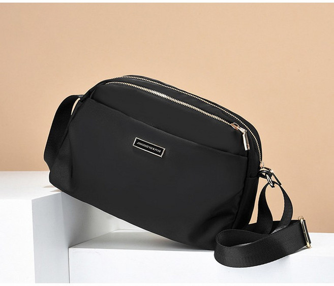 제이엔무역 여성용 골드포인트 초경량 데일리가방 여행가방