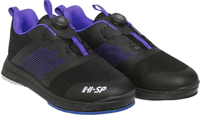 EVA-DA 좌우겸용 볼링화 다이얼타입