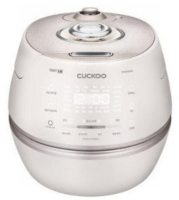 본사직영) 쿠쿠 CRP-CHAS109FW