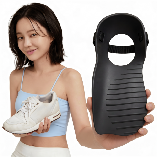 바디사랑 아치깔창 발편한 논슬립 인솔, 1개