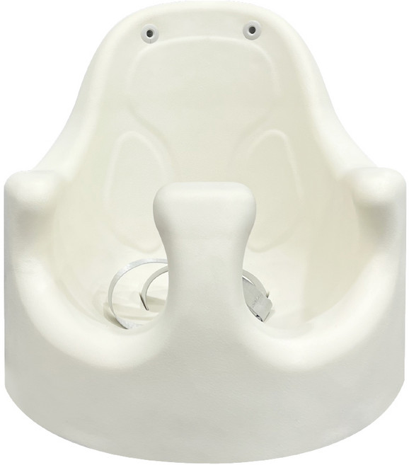 말랑말랑 푹신푹신 유아용 범보의자! 피셔프라이스 범보의자 아기 백일의자 베이비 부스터, 1개