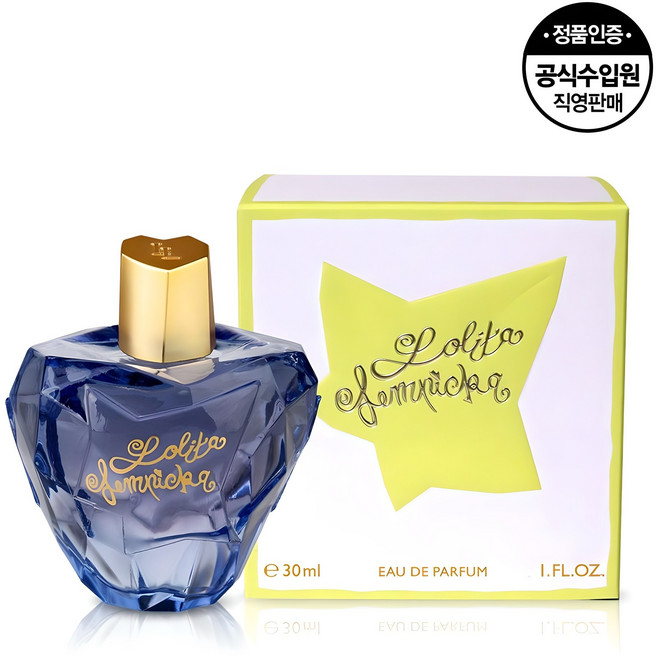 롤리타렘피카 EDP, 30ml, 1개