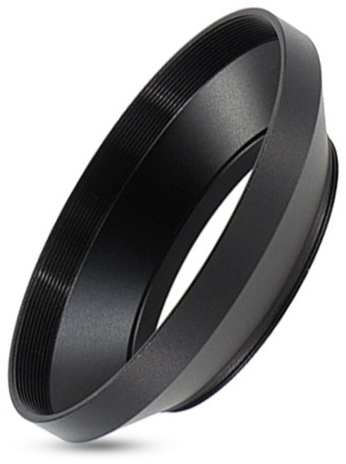 호루스벤누 광각 와이드 메탈 렌즈후드, 40.5mm