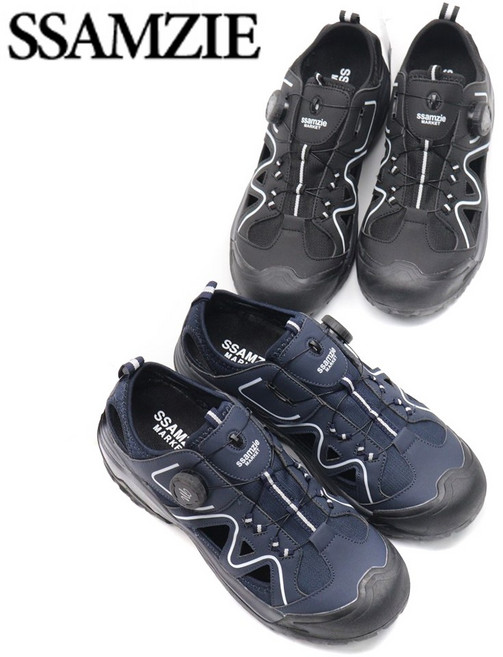 쌈지(정품) 다이얼샌들 트레킹샌들 워킹샌들 논슬립