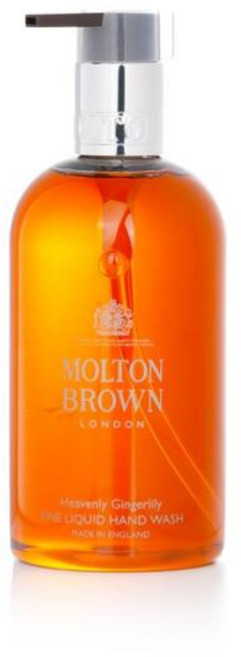 몰튼 브라운 헤븐리 진저릴리 핸드워시 300ml, 1개