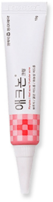 acnon 修復乳膏 (尖頭) 13g, 1件, 13ml