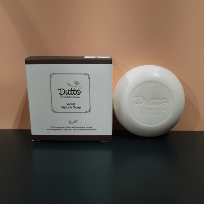 아가방 NC청주점# 퓨토시크릿내츄럴솝71N088010, 퓨토 시크릿 내추럴 솝, 1개