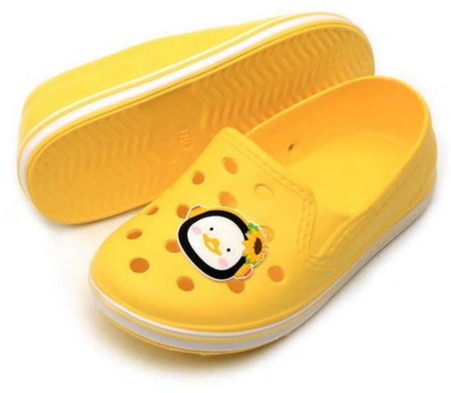 펭수 네버 EVA 실내화