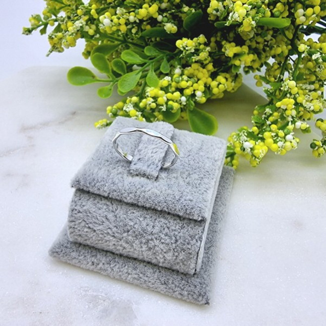 은반지 럭셔리 컷팅 남자반지 남녀커플링 큰사이즈 실버반지