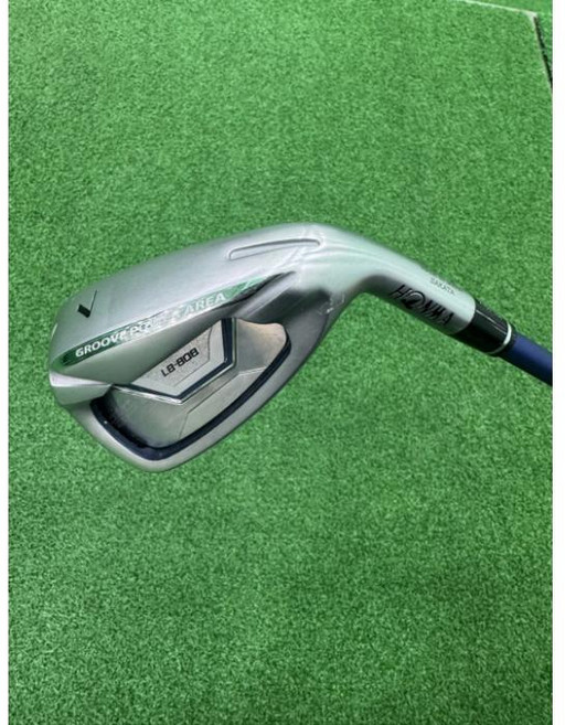 [중고] 혼마 LB-808 7번 단품 아이언
