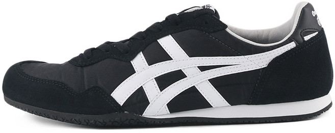 오니츠카타이거 남녀 공용 세라노 운동화 1183B400-001