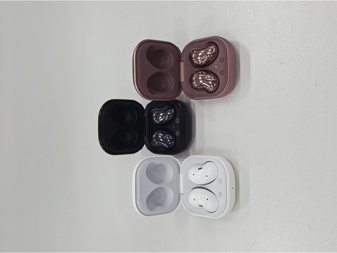 갤럭시 버즈 라이브 SM-R180 AKG 이어버드 블루투스 이어폰 리퍼 A급 중고