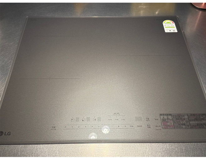 LG전자 디오스 인덕션 3구 방문설치, BEI3ASS4E, 빌트인