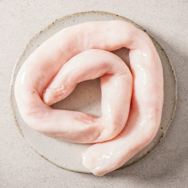 온축산 한우 생대창, 1개, 500g