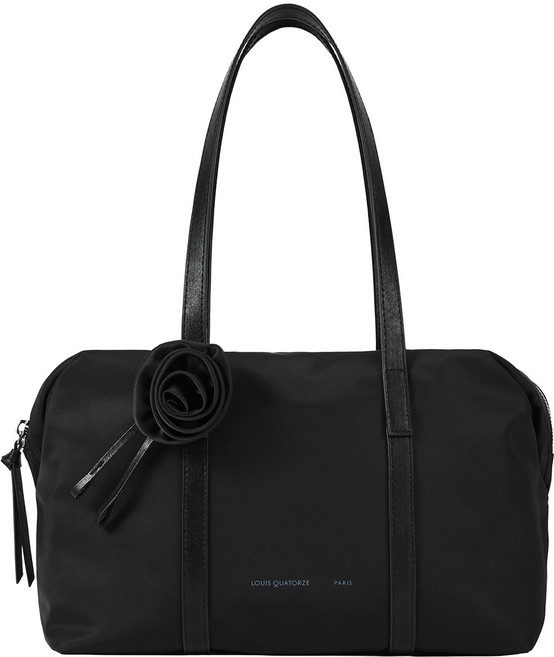 루이까또즈 로지 숄더백 HT3SD71BL