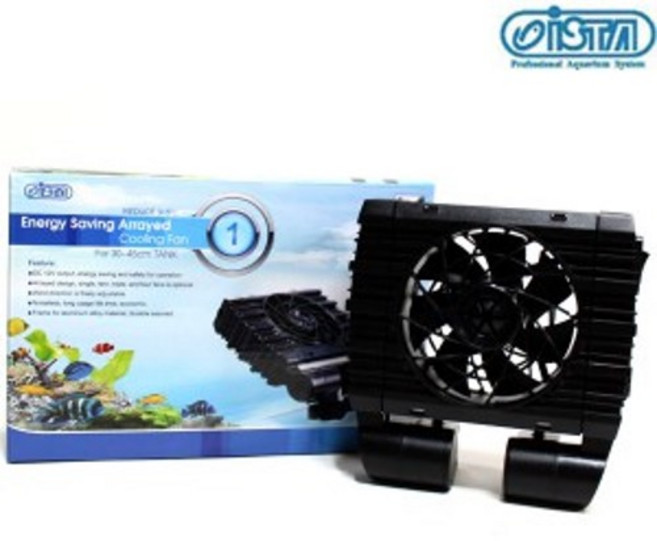 (네로앤펫) 이스타 쿨링팬 1구, 1개