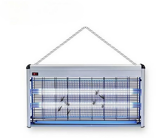 The J.P일렉 LED 모기퇴치기 해충 퇴치기 12W 20W 40W, 313