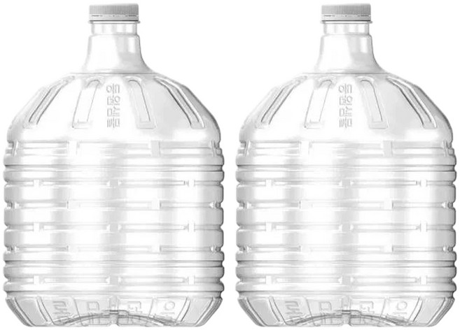 동원샘물 MEGA 메가, 2개, 13L