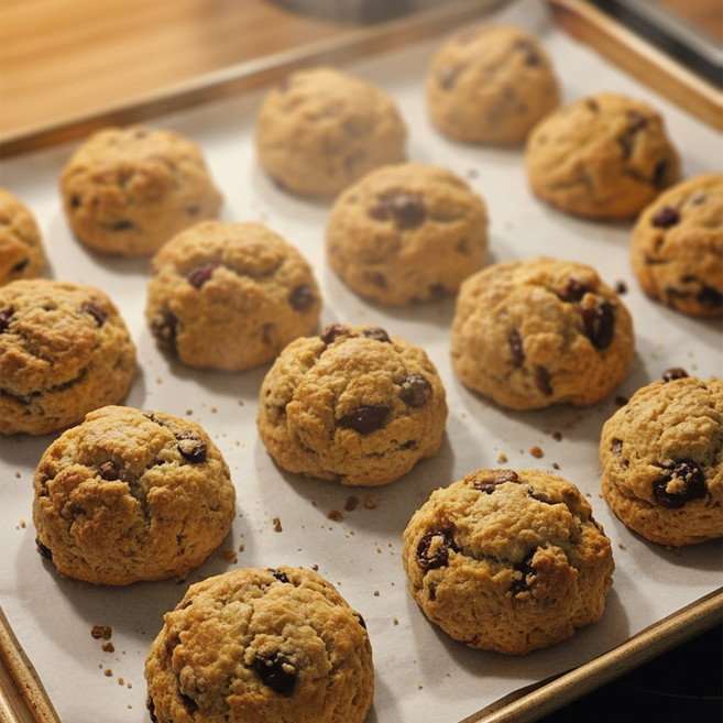 [통밀견과스콘] 고메버터 스콘 프랑스산 숙성버터 [랑주], 1개, 120g