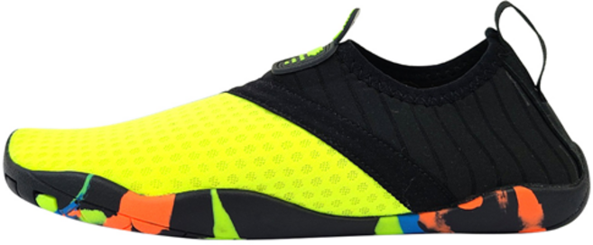 커플 워터슈즈 아우토반 아쿠아슈즈