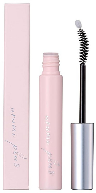 매일매일 관리로 인상적인 눈매로 울미플러스 속눈썹 미용액 속눈썹 미용액 탄력 색소 침착의 원인 미사용 데미지케어 속눈썹연장 마츠파 대응 5ml, 1개