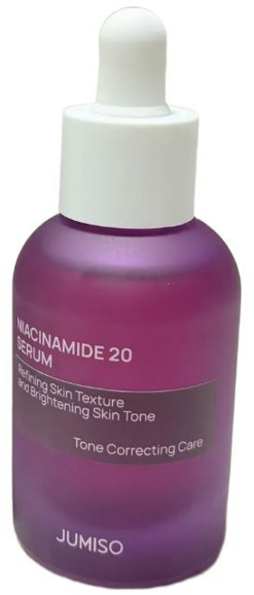 [new] 주미소 나이아신아마이드 20 세럼 [정품배송] JUMISO, 1개, 40ml