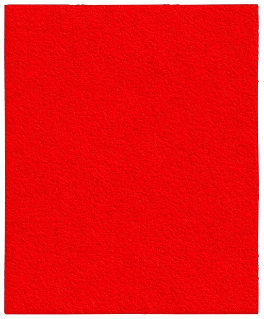 Diablo 팜 샌더 목재 금속 및 플라스틱용 1/4 샌딩 시트 - 11.4 x 14.4cm4-1/2 x 5-1/2인치 40그릿 울트라 거친 산화 알루미늄 블렌드 6팩, Diablo 팜 샌더 목재, 금속 및 플라스틱용 1/4