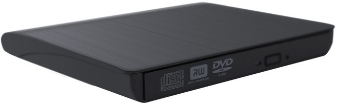 이지넷유비쿼터스 USB 3.0 외장형 NEXT-200DVD-RW, 1개