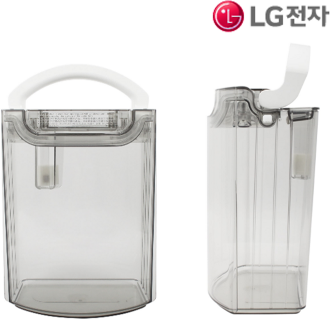 LG전자 DQ160PSAA 제습기 정품 물통