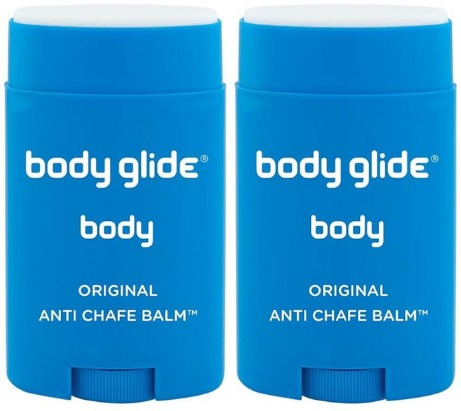 Body Glide 오리지널 쓸림 방지 밤 122746, 1, 42g