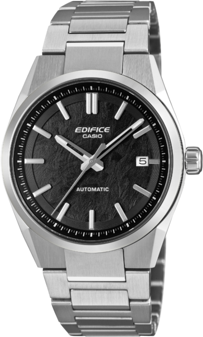 카시오 EDIFICE 오토매틱 EFK-110D-1A 블랙