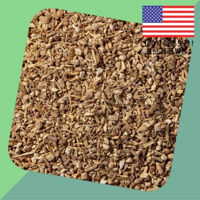 스타웨스트 보태니컬 아슈와간다 아쉬와간다 뿌리 루트 절단 시프트 1파운드 453.6g Starwest Botanicals Organic Ashwagandha Root Cut S, 스타웨스트 보태니컬 오가닉 아슈와간다 아쉬와간다 뿌리