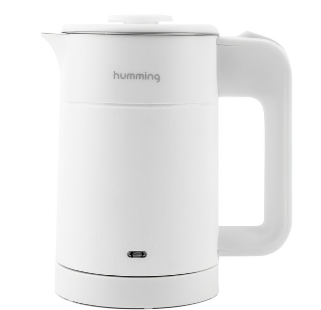humming 타이니 팟 전기포트, HMK-2211W