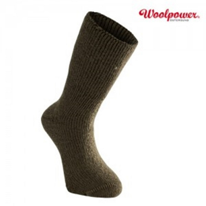 울파워 양말 600, 그레이, 1개