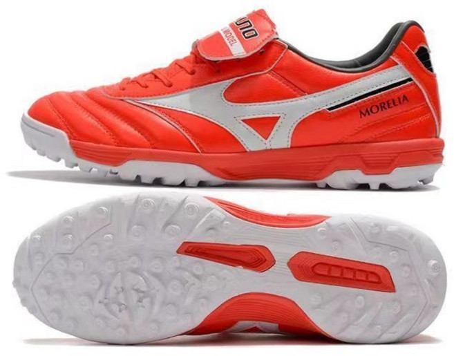 Wave CUP AS TF 전문 축구화 P1GD232564