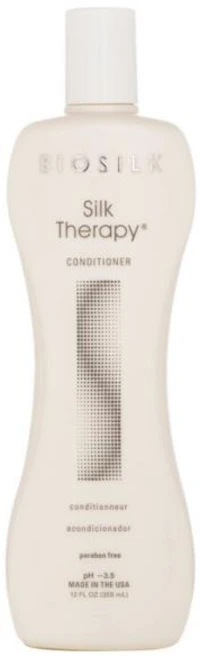 바이오실크 실크 테라피 컨디셔너 355ml, 1개 - 쿠팡
