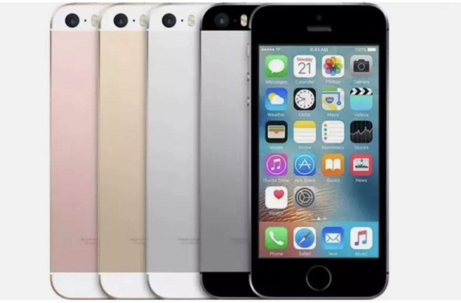 아이폰 se 1세대 1 공기계 자급제 배터리교체 16gb -색상랜덤, 색상랜덤