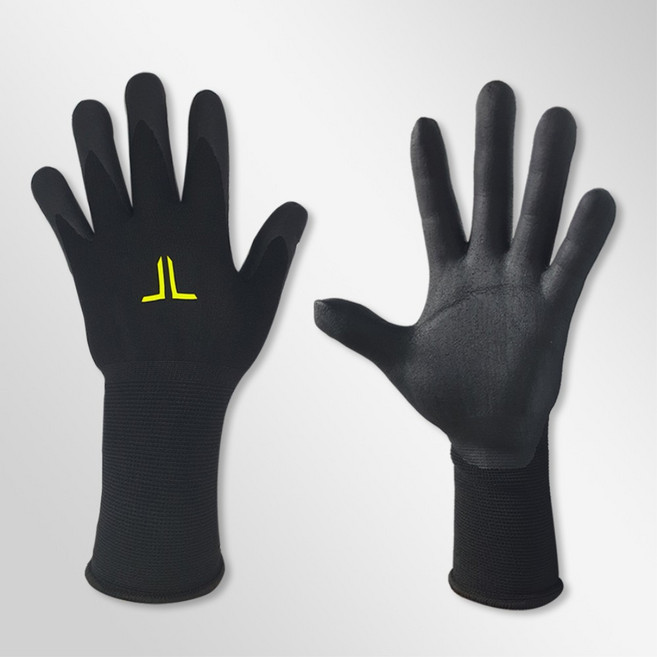 바다 스노쿨링 해루질 오픈워터 수영 장갑 ST-BB-001, 1개