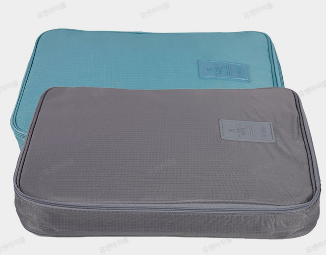 와이셔츠 캐리어 셔츠파우치 여행 가방 압축 파우치 케이스