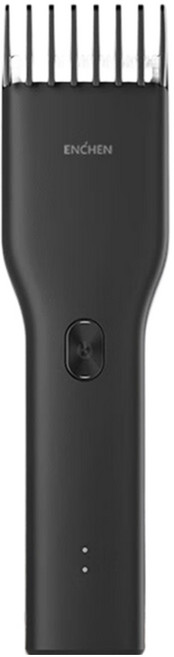 엔첸 남성 부스트 헤어 이발 면도기