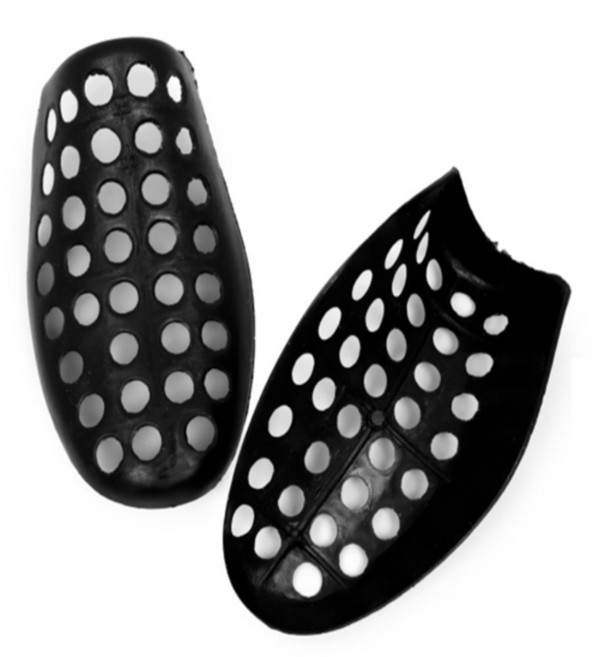 윤금상회 신발 플라스틱 속지 2p 플라스틱슈트리