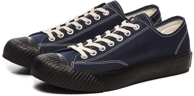 [베이크솔] 이스트 네이비블랙 YEAST Navy_Black (AJK7345CANB)