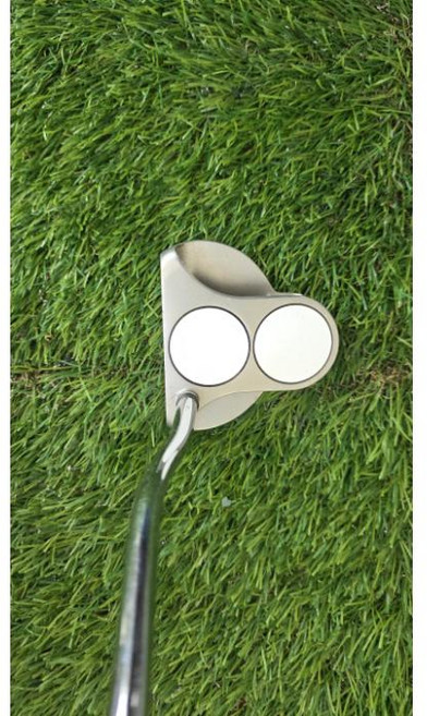 오디세이퍼터 투볼퍼터 화이트핫투볼퍼터 말렛퍼터5