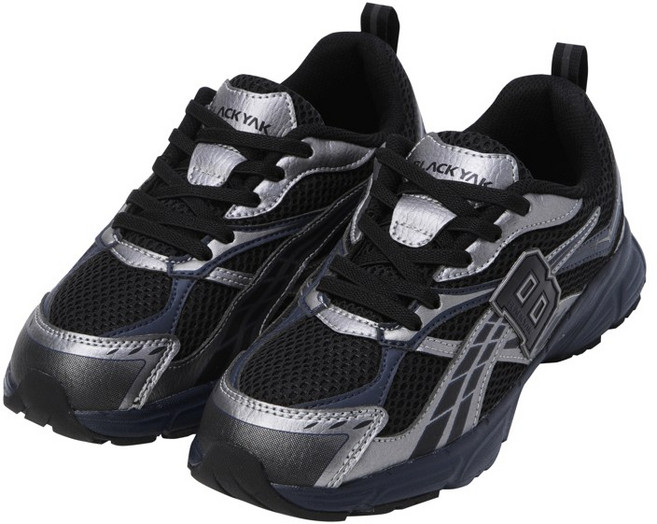 블랙야크키즈 아동용 아치서포트 스프린트젬B 런 ABKSHXU932