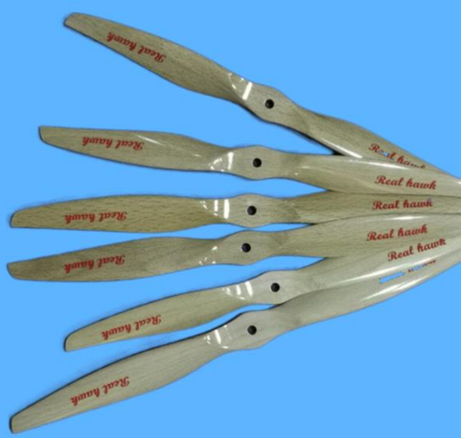 전기 모델 항공기 고정 날개용 1 Pcs 고 너도밤나무 13/14/15 인치 정방향(CCW) 및 프로펠러, 34 1pcs 1350 CCW