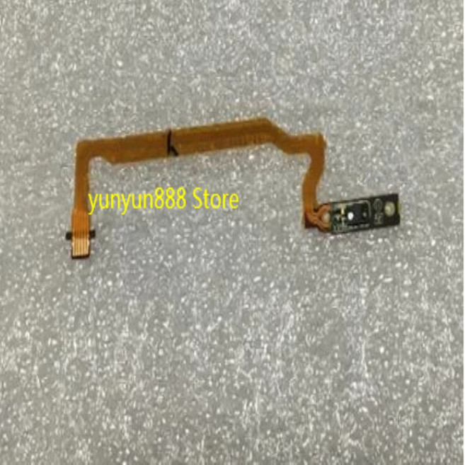 호환 소니 A7RM2 II ILCE-7RM2 뷰파인더 아이피스 그룹 센서 케이블용 수리 부품