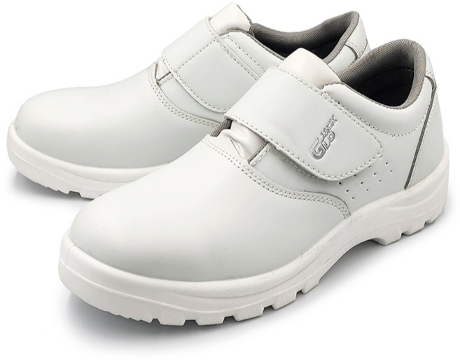 크린룸 제전안전화 작업화 TL-01