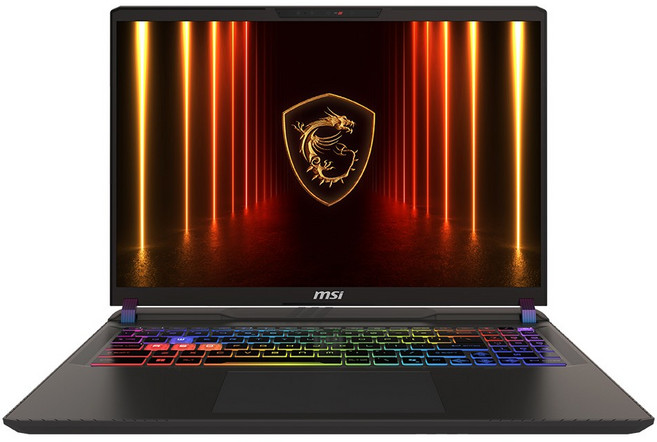 MSI 2025 벡터 16 HX 코어Ultra9 지포스 RTX 5080, 코스모스 그레이, 1TB, 16GB, Free DOS, VECTOR 16 HX AI A2XWIG-U9 QHD+