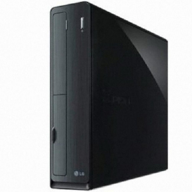 LG중고컴퓨터 Z70EV 인텔 6세대 가성비좋은 중고데스크탑, Z70EV_i3, WIN11 Pro, 128GB, 4GB, 블랙
