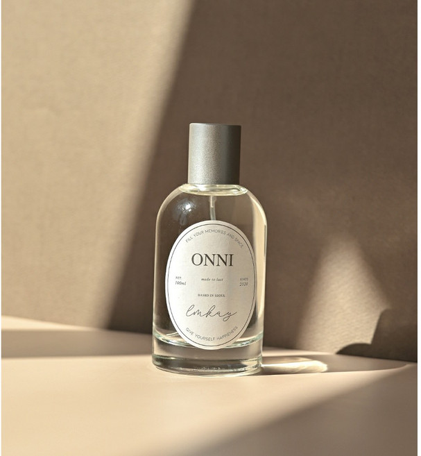 온니팔레트 수제 지속력좋은 니치 향수 목욕하는여인 이리드말트 살냄새 오드퍼퓸 50ml, 1개